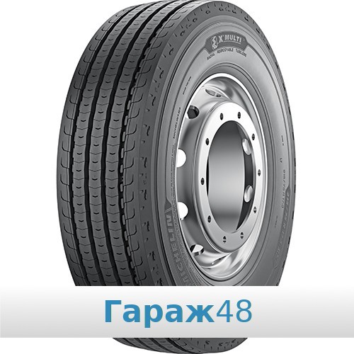 Michelin X-Multi Z 315/70 R22.5 156/150L